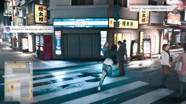 Judgment ( 10 часть) смотреть онлайн