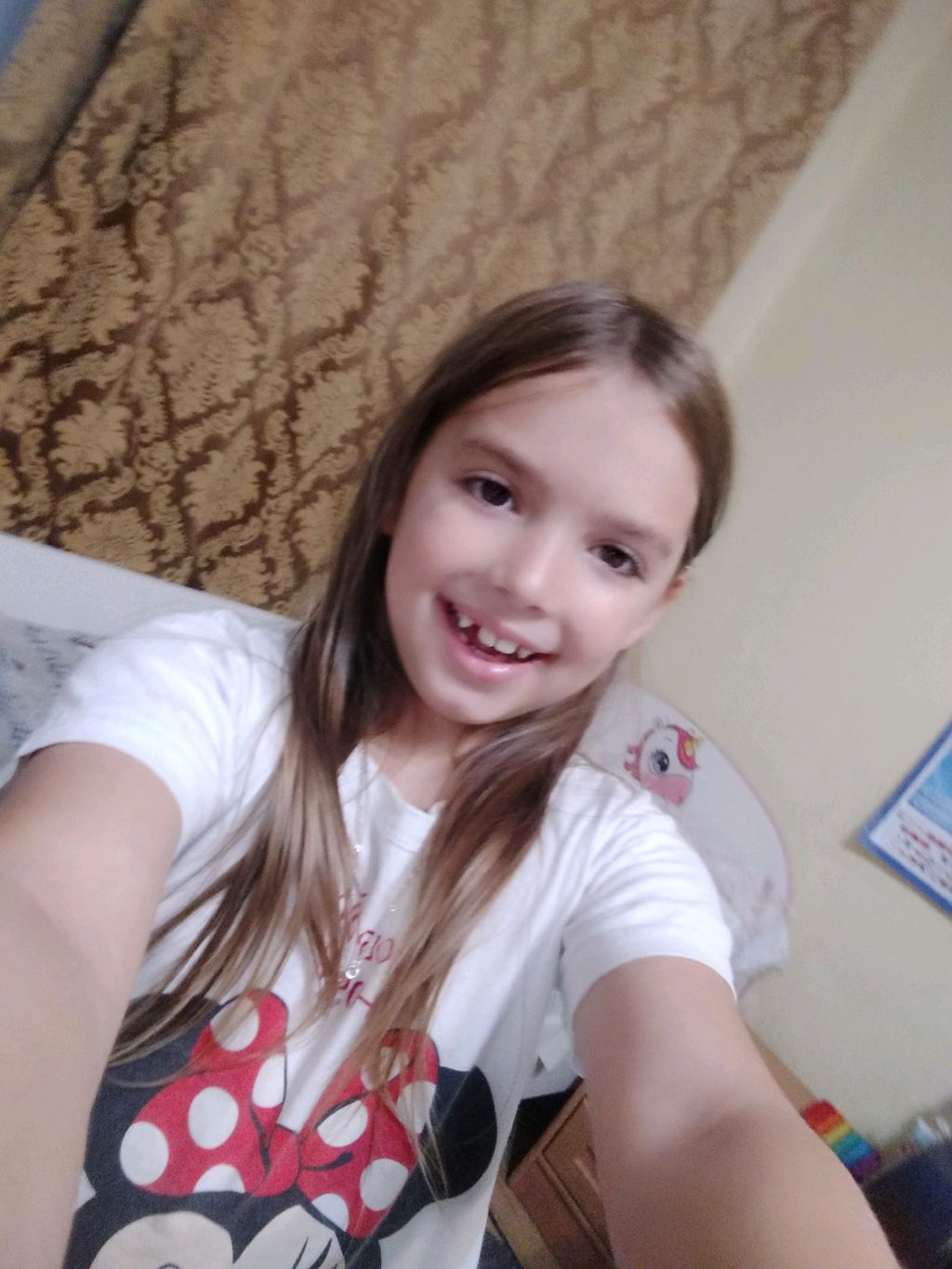 рум тур по моей комнате