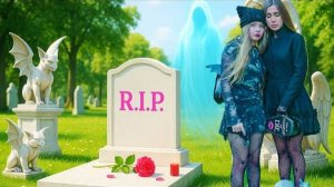 ЧЁРНЫЙ ДЕНЬ В ШКОЛЕ - ОБОРОТЕНЬ ВЫБРАЛ ЖЕРТВУ!!!