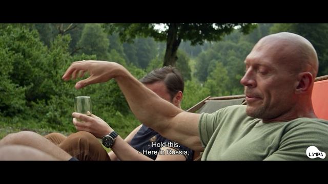 Тут все свои / Time Together