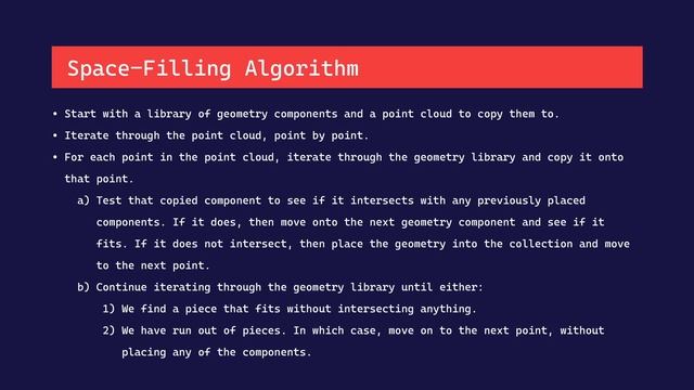 13_SpaceFiller_Intro смотреть онлайн
