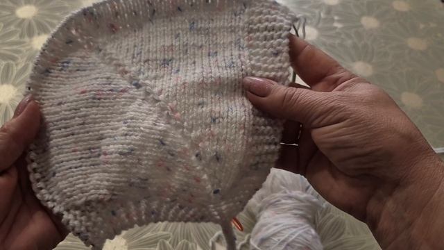 ПО ГОРЯЧИМ СЛЕДАМ...Надо вязать новый кардиган смотреть онлайн