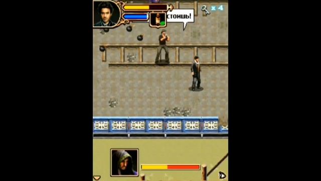 Шерлок Холмс Java Игра - Все боссы и концовка смотреть онлайн