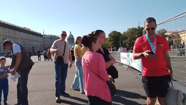 Марафон смотреть онлайн