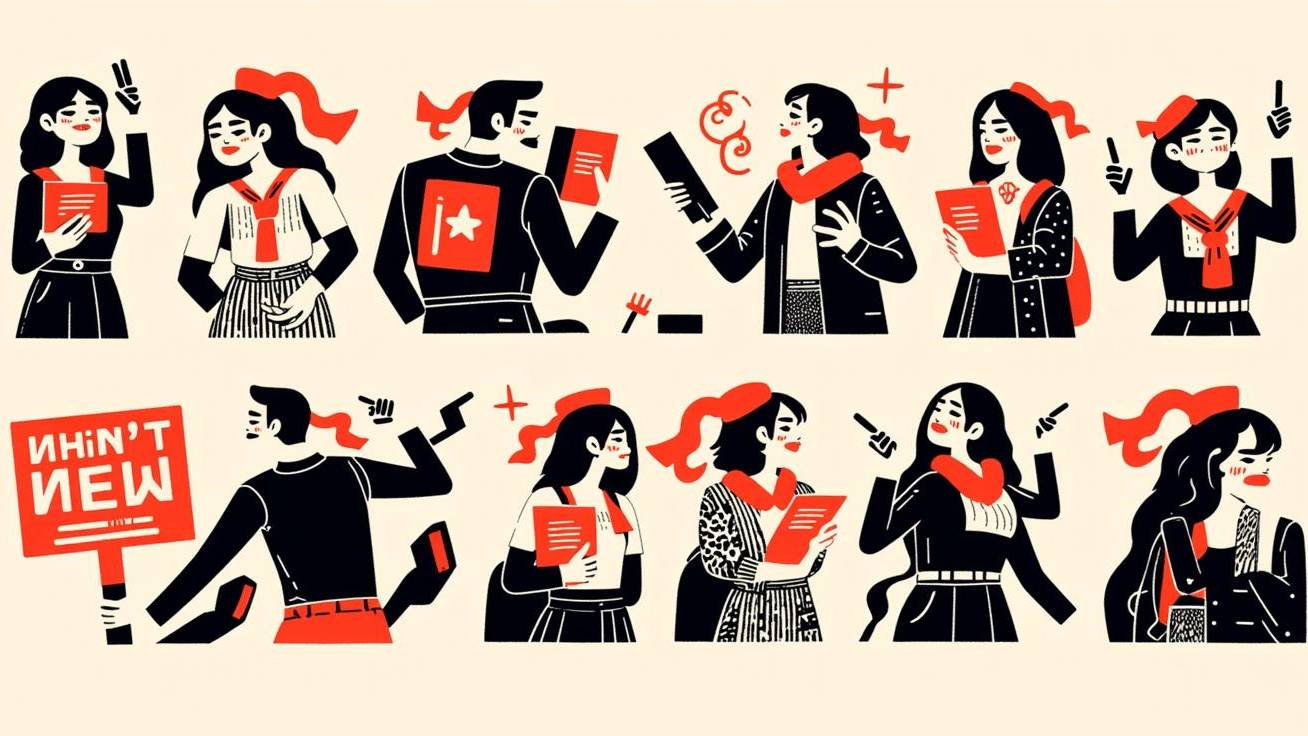 Плакат - нет коррупции! смотреть онлайн