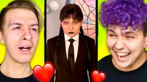 Девушка для Ивана Золо 😂 Попробуй не засмеяться с IvanZolo2004