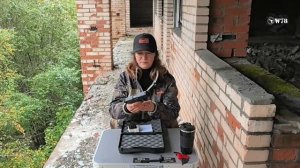 Сигнальный пистолет Retay Glock17 кал. 5.5 под патрон 10 ТК.