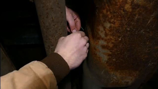 Возрождение Ford F150 1978 года выпуска