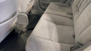 Honda CRV