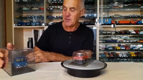 ПРИЯТНЫЕ ОТЛИЧИЕ проработанные модели
1/43