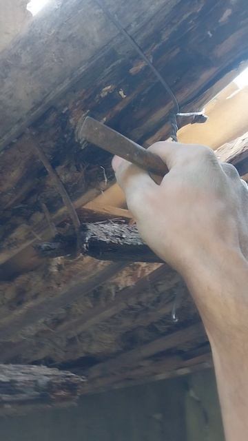 Как с помощью проволоки что угодно сильно стянуть! смотреть онлайн