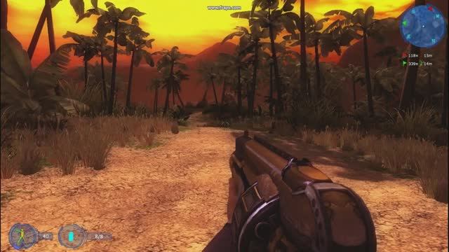 Precursors - Предтечи - Космическая RPG (8)