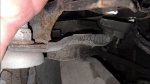 Ford Focus 2 Сапун Коробки Передач