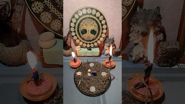 РИТУАЛ НА ОТКРЫТИЯ ДОРОГ. смотреть онлайн