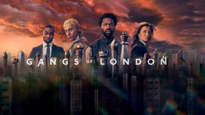 Сериал Банды Лондона — 3 сезон 4 серия / Gangs of London