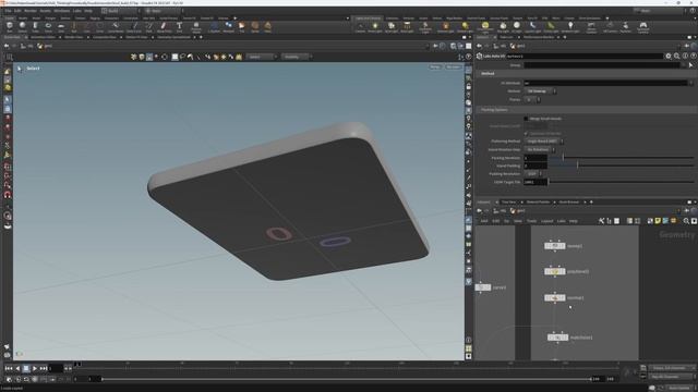 07_ModelingDemo_04 смотреть онлайн