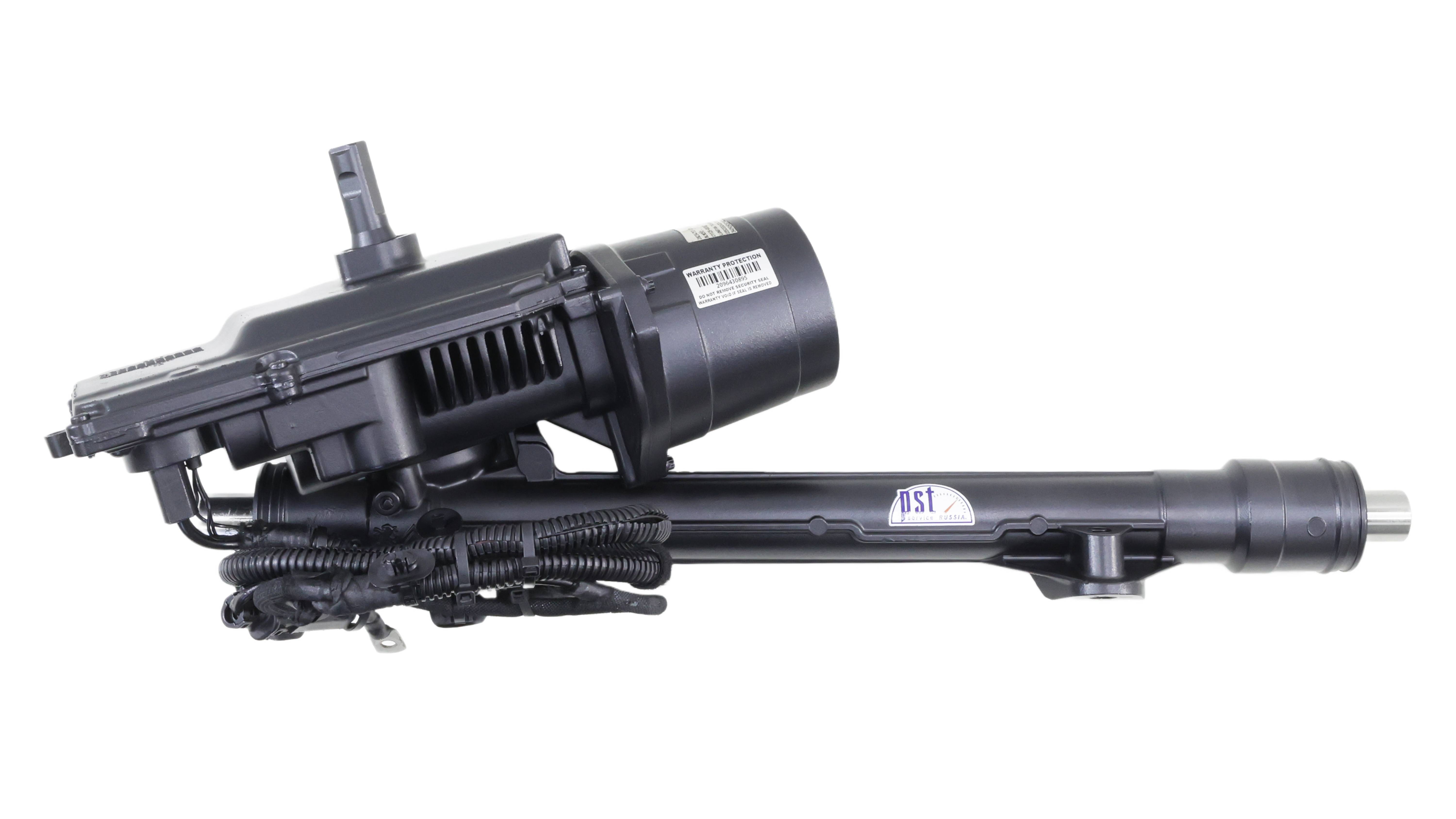 Рулевая рейка Citroen C3 II 2009-, DS3 I 2009-2015 (no ESP) смотреть онлайн