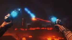 клип про сериал скибиди туалет „Носил с собою ствол”