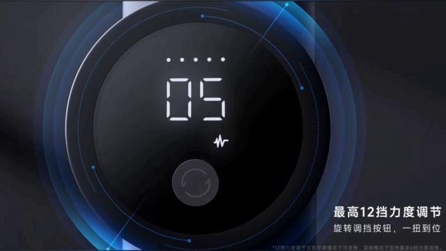 Обзор фасциального массажера для тела Xiaomi Mijia Fascia Gun Pro Light Tarnish (MJJMQ02YM) смотреть онлайн