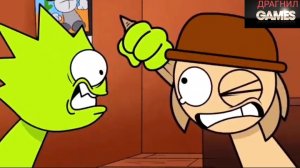 СПРУНКИ OWAKCX ВЕДЁТ РАССЛЕДОВАНИЕ!!! РУССКАЯ ОЗВУЧКА!!! МУЛЬТФИЛЬМЫ НА РУССКОМ!!!