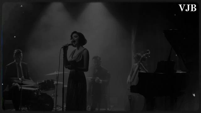 Вечные джазовые ритмы — лучшие хиты винтажного джаза 1930-х годов смотреть онлайн