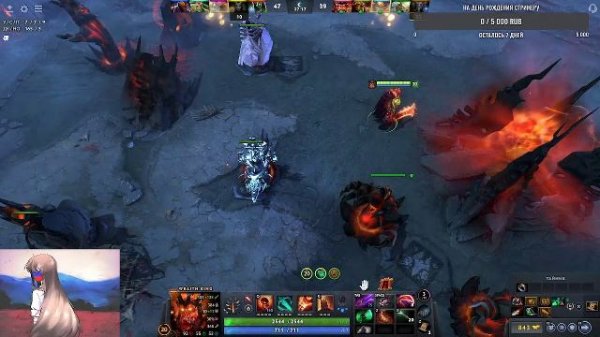 играем по серьезному