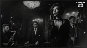 Ретро-джаз-бар — Великая классика винтажного джаза 1930-х годов