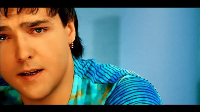 Юрий Шатунов - Не бойся /Official Video 2004 смотреть онлайн