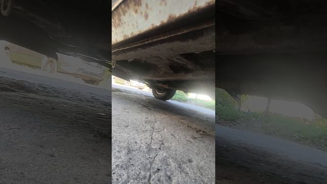 обзор газ 2410