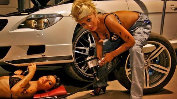 Замена втулок и стоек переднего стабилизатора смотреть онлайн