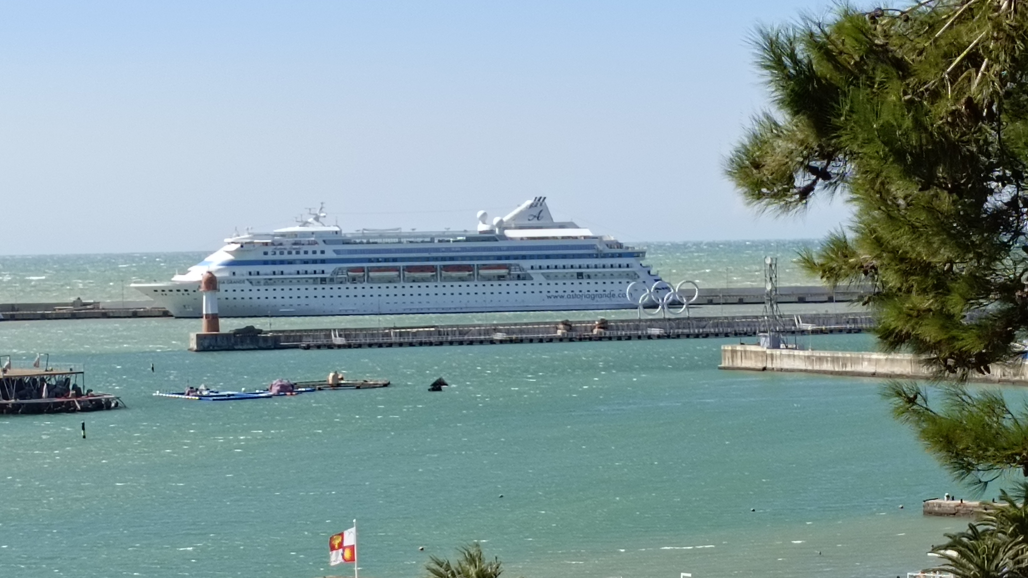 20.09.2025. Прощальная прогулка вдоль моря. Дорога домой смотреть онлайн