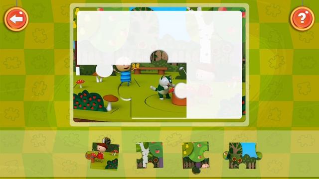 Мульт Игра - Аркадий Паровозов аниматор #лучшиеигры #детскиеигры