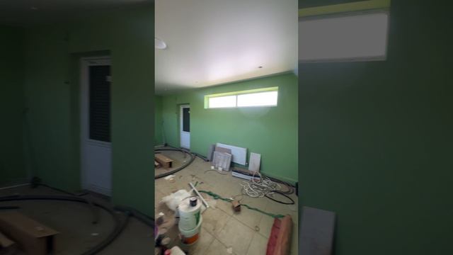 Шикарный дом для жизни в Краснодаре