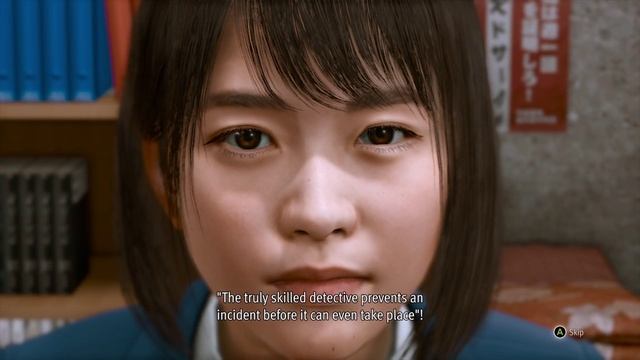 Lost Judgment ( 2 часть) смотреть онлайн