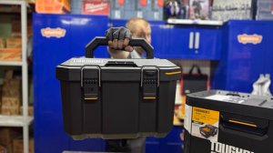 Toughbuilt новый ящик для инструментов tb-b2-18