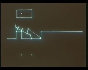 Шагающие машины ВНИИ Трансмаш. 1980 г.