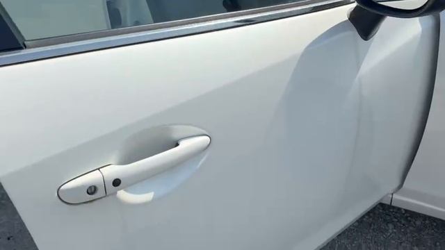 Mazda Atenza, GJ5FP-102364