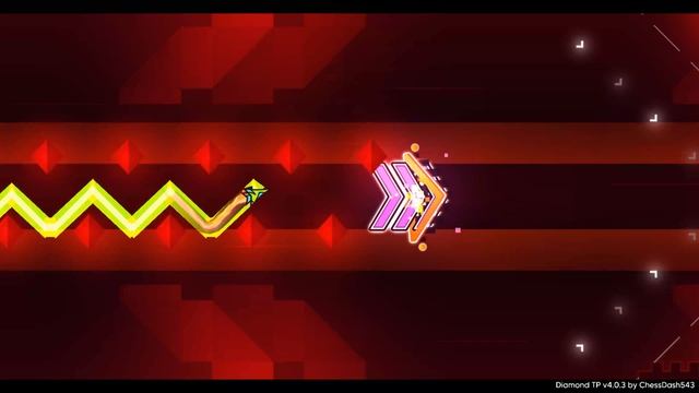 ZxCircles (100% easy demon) by Winnter смотреть онлайн