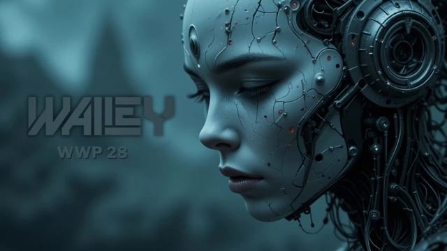 WWP 28 - Melodic Techno Mix (Anyma, Massano, Wailey)