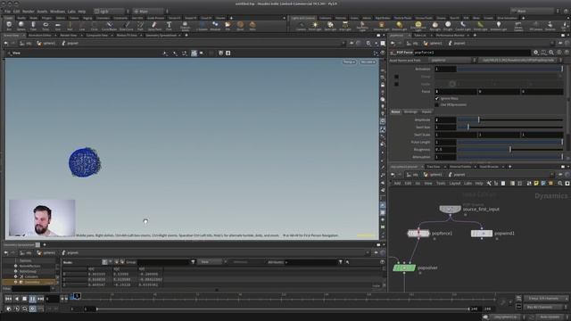 POP WIND смотреть онлайн