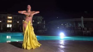 танец живота