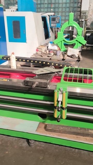 ПХСТАНКОСЕРВИС токарно-винторезный станок мод. 1Н65-3 смотреть онлайн