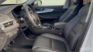 Chery Tiggo 7 Pro I, 2023