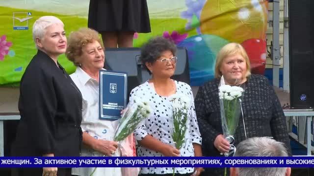 День села Костромского смотреть онлайн