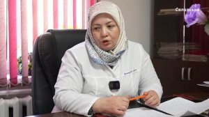 Диспансеризация для всех: как обследуют жителей Казбековского района