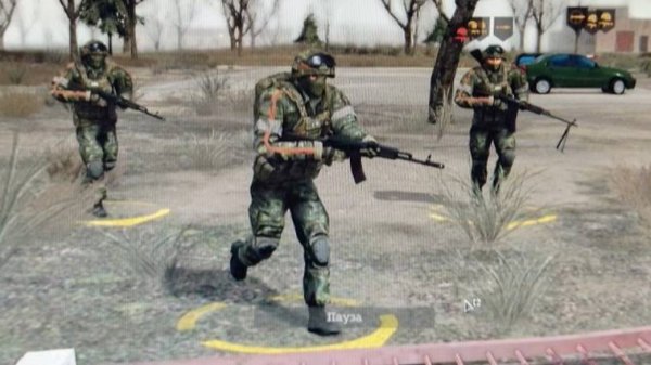 Гостомельские Богатыри - впечатления от демо-версии с фестиваля Игропром-2025