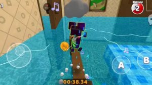 прохожу миссию тристопио проблемы с электричеством в большом доме