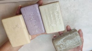 МЫЛЕНИЕ 🌲 Сабын хвойное 🌲 Меридиан 🌲 Нэфис