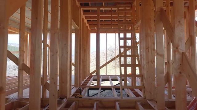 Строительство каркасных домов в Крыму. Отзывы ПСК НИКА