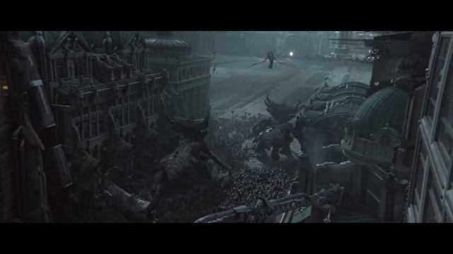 StarCraft II Война за галактику началась! В космосе нет места слабым — только сильные определяют суд